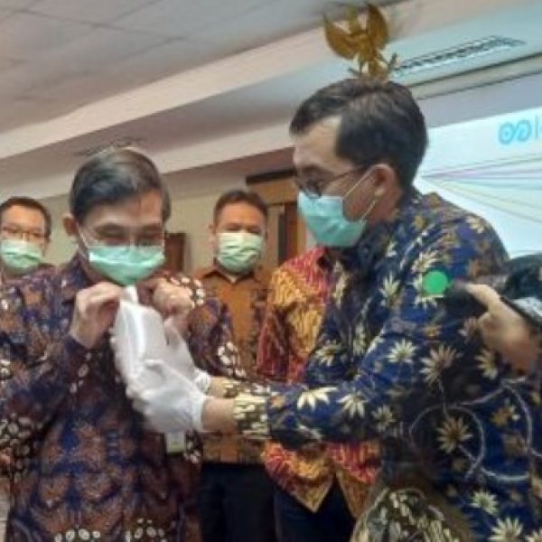 Kabar Baik! Rakyat Bisa Akses Tes Covid via GeNose UGM Mulai Rp15 Ribu Saja
