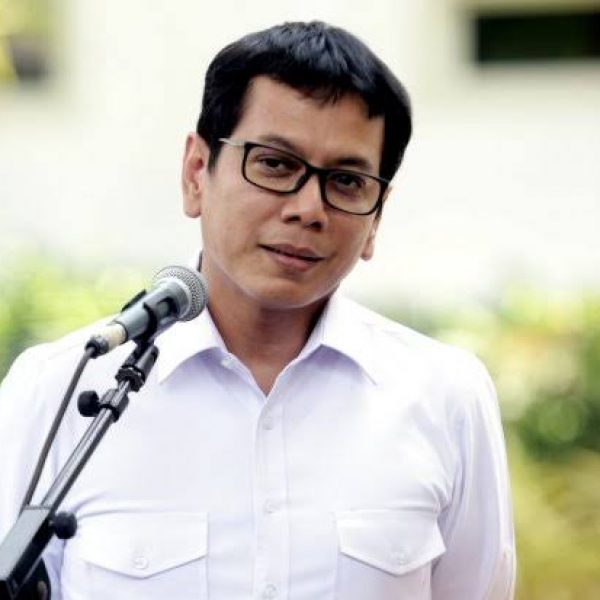 Wishnutama Direshuffle, Anggota Fraksi PKS : Emang Ada Masalah Apa?