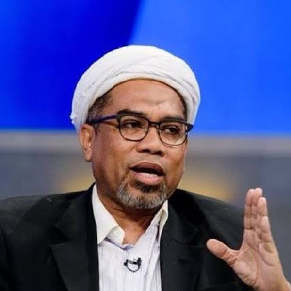 Ali Ngabalin Gagal Lolos ke DPR, Perolehan Suara Hanya 7 Ribu