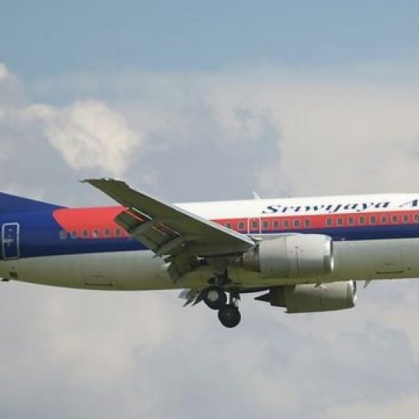 Boeing 737-500 yang Dipakai Sriwijaya Ternyata Sudah Di-warning Bermasalah