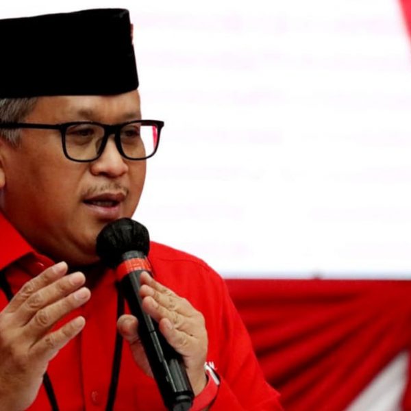PDIP Dukung Vaksinasi, Sebut Pernyataan Ribka Untuk Kawal Keselamatan Rakyat