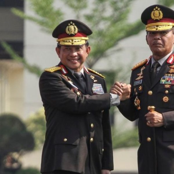 IPW: Kapolri Baru Bakal Warisi 2 Utang Besar yang Ditinggalkan Idham Azis