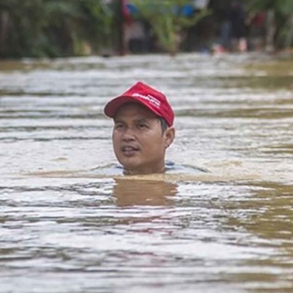 KLHK: Hanya 5,79 Persen Luas IPPKH Tambang di Kalimantan Selatan