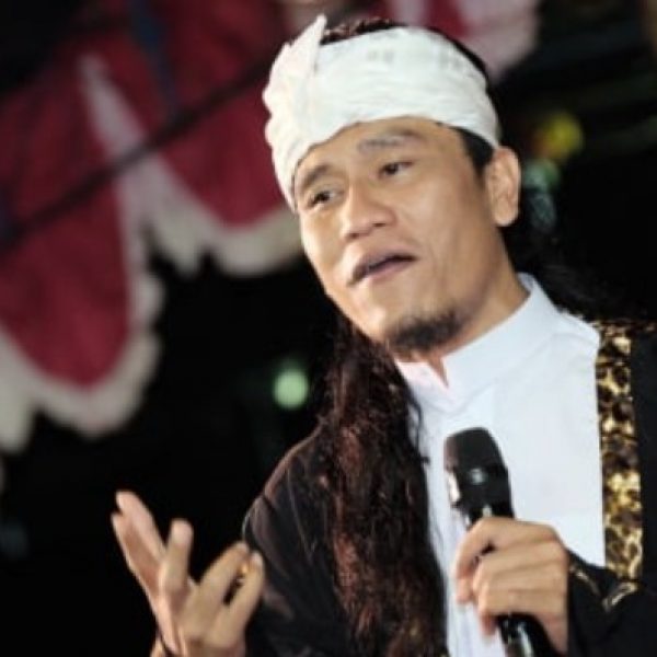 Isu Agama Terpa Komjen Listyo Sigit, Gus Miftah: Kapolri Bukan Lembaga Dakwah!