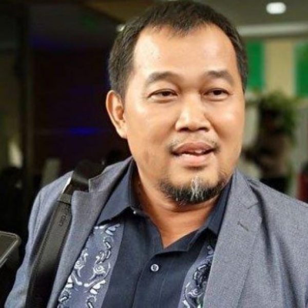 Lantik Tersangka Korupsi Jadi Pejabat, Wali Kota Tanjungpinang Dikritik MAKI