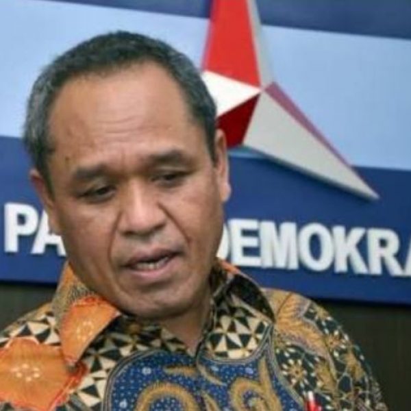 Respon Putusan MK, Komisi III DPR Minta Prabowo Tarik Polisi dari Jabatan Sipil