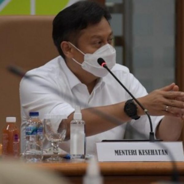 Menkes Budi Apresiasi APINDO Berhasil Turunkan Stunting di 3 Wilayah Percontohan