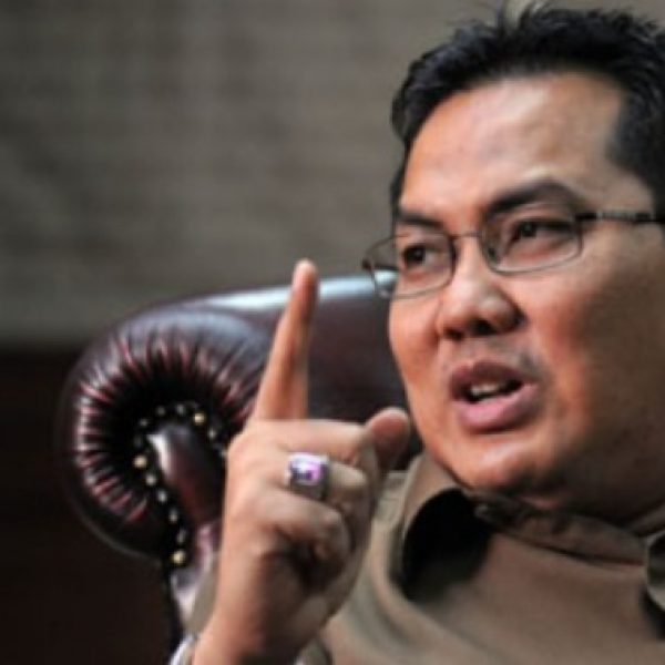 Islam Disebut Abu Janda sebagai Agama Arogan, Sekjen PBNU: Tak Ngerti Islam!