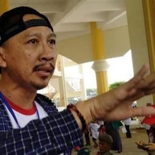 Bongkar Sosok Abu Janda, Kiai As’ad Said Ali: Dia Penyusup dalam NU!