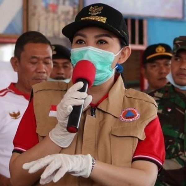 Eks Bupati Landak Dukung Pelestarian Adat dan Budaya Dayak