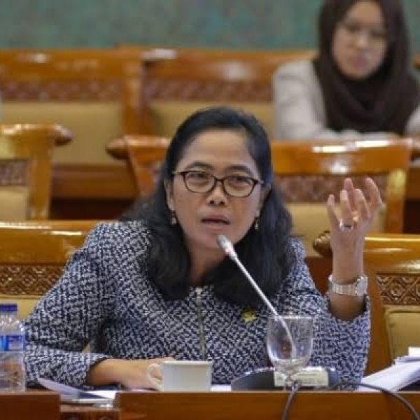 Anggota Komisi X DPR RI: Tidak Ada Ruang Diskriminatif di Sekolah