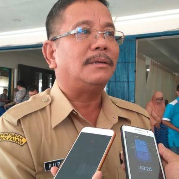 Waspada! Akun Facebook Bupati Sekadau Dikloning untuk Penipuan