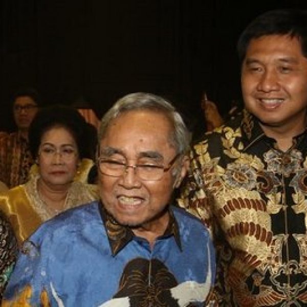 Sabam Sirait: Papua Bukan Tempat untuk Merampok