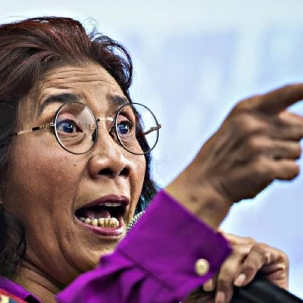 Ade Armando Pertanyakan Sikap Susi soal Yahya Waloni yang Diduga Hina Kristen