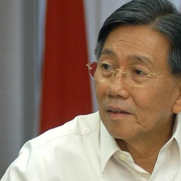 Buzzer dan Privasi, Kwik Kian Gie: Belum Pernah Setakut Ini Kritik Rezim