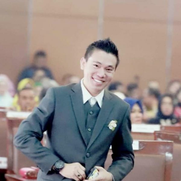 Rawat Toleransi, Yandi Ajak Masyarakat Kota Pontianak untuk Tetap Bijaksana