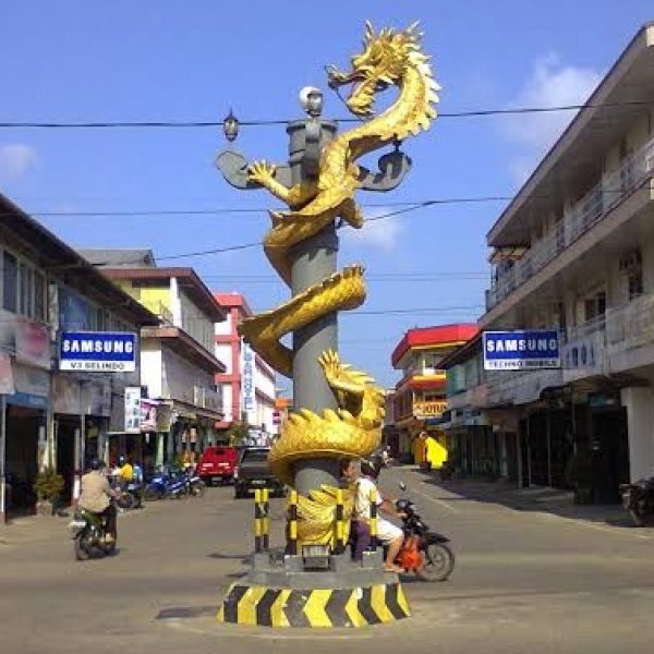 Singkawang Kembali Raih Predikat Kota Toleransi Se-Indonesia Tahun 2020