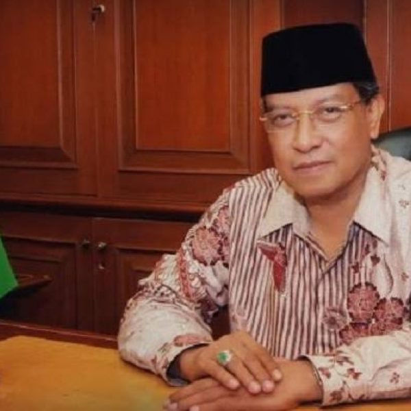 Dinilai Bikin Gaduh, PBNU Minta Pemerintah Tutup Media Online Milik Wahabi