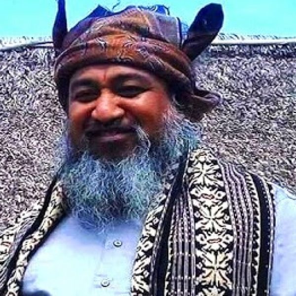 Bupati Terpilih Sabu Raijua Dikabarkan Seorang Warga Negara Amerika