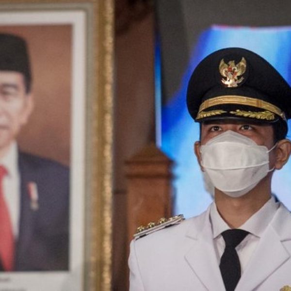 Resmi Dilantik, Sambutan Pertama Gibran: Kita Langsung Kerja!