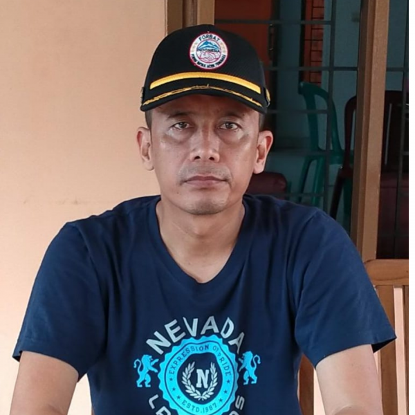 FORBAT HIMBAU MASYARAKAT BERSATU HADAPI TERORISME