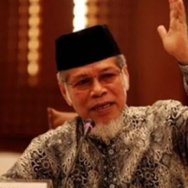 Abdullah Hehamahua soal 6 Laskar Tersangka: Luar Biasa, Itu Ilmu dari Mana?