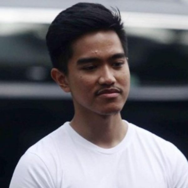 Kaesang Ngaku Ngefans dan Ingin Undang Prabowo ke Podcast, Begini Reaksi PDIP