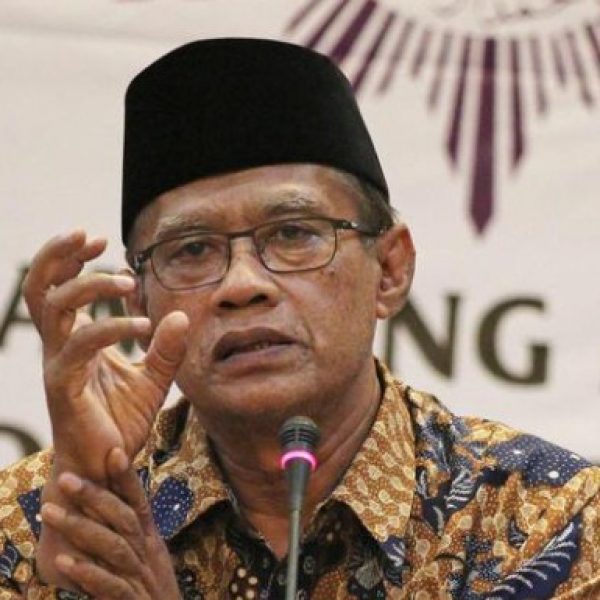 Diksi ‘Agama’ Hilang di Visi Pendidikan 2035, Haedar: Kemendikbud Kok Berani?