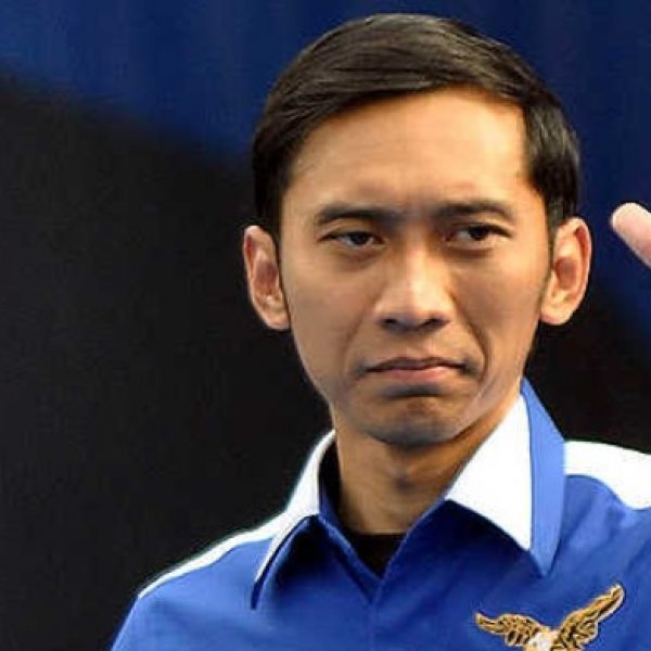 Sebut KLB Demokrat Ilegal dan Cacat, Ibas: Ayo Kita Selamatkan Demokrasi!