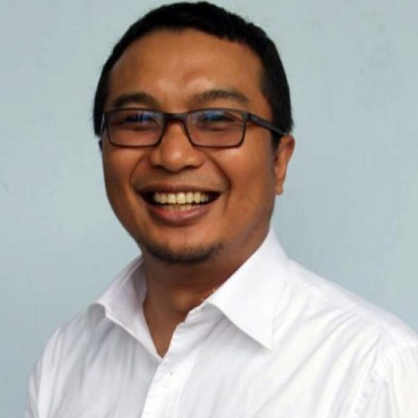 Sadikin Aksa, Keponakan Jusuf Kalla Resmi Jadi Tersangka Kasus Keuangan