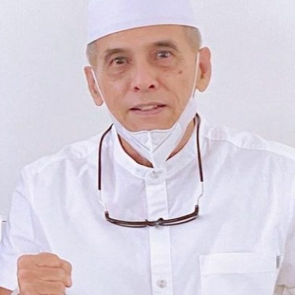 Serangan Jantung, Ketua DPP PPP Habib Hasan Mulachela Meninggal Dunia