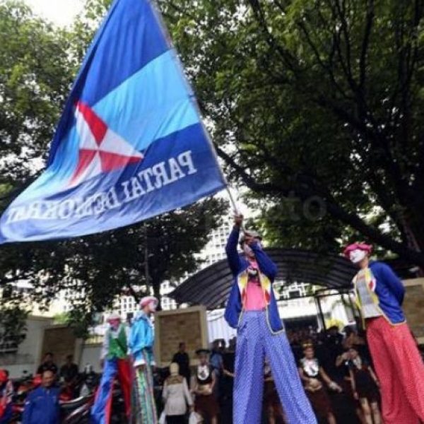 Demokrat: SBY dan Prabowo akan Bertemu