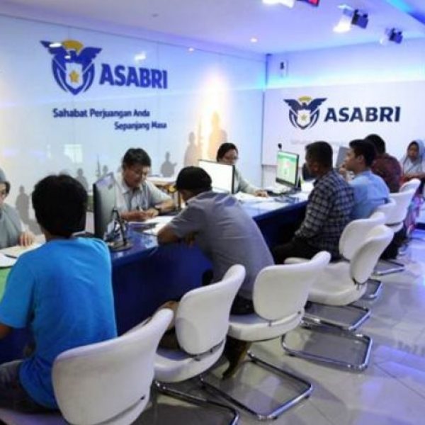 Bikin Kaget, Aset Tambang Tersangka Korupsi Asabri Ditaksir Rp1,5 Triliun