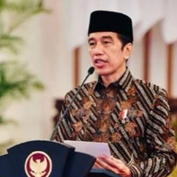 Jokowi Ingatkan Lagi ASN, TNI, dan Polri untuk Jaga Netralitas di Pemilu 2024