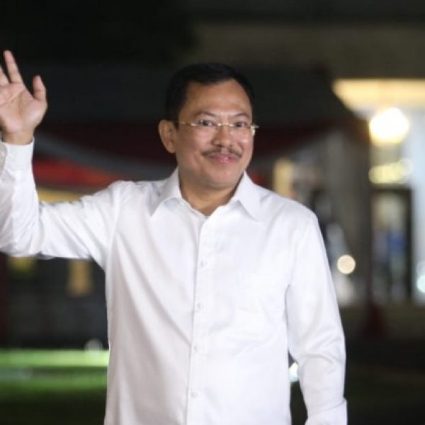 Pro dan Kontra di Gedung DPR Soal Vaksin Nusantara Gagasan Terawan