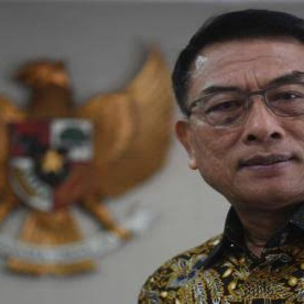 Berkunjung ke Ketapang, Moeldoko: Perlindungan dan Konservasi Orangutan Butuh Kolaborasi