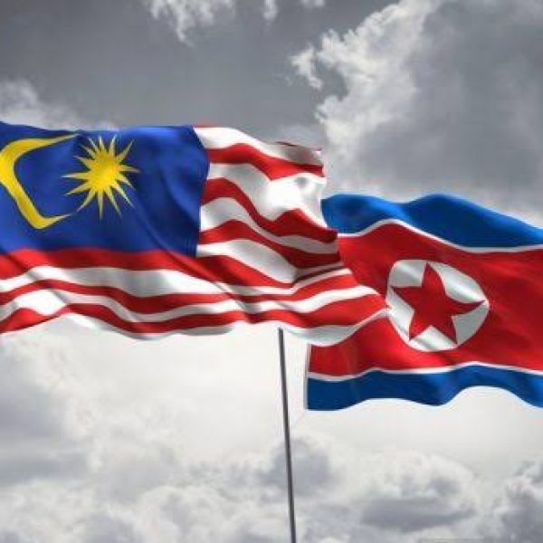 Putus Hubungan Diplomatik, Malaysia Usir Seluruh Diplomat Korea Utara