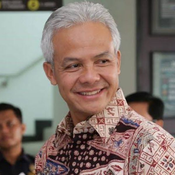 Pilih Jadi Oposisi, Ganjar: Ini Bentuk Penghormatan Saya kepada Pemenang