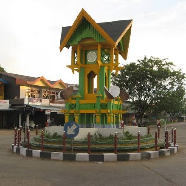 Hanya Ketapang yang Belum Punya Warisan Budaya Tak Benda di Kalbar