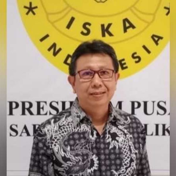 ISKA Desak ASEAN Tegas Pada Rezim Junta Myanmar