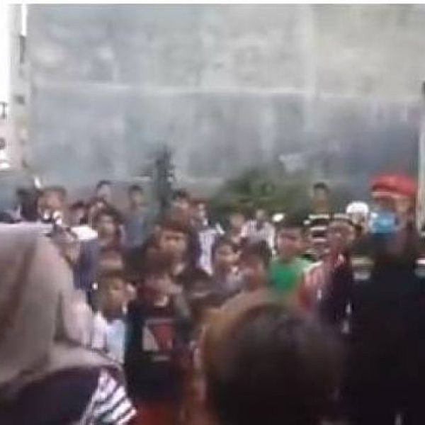 Dianggap Musyrik, Acara Kuda Kepang Dibubarkan FUI, Warga Sampai Diludahi