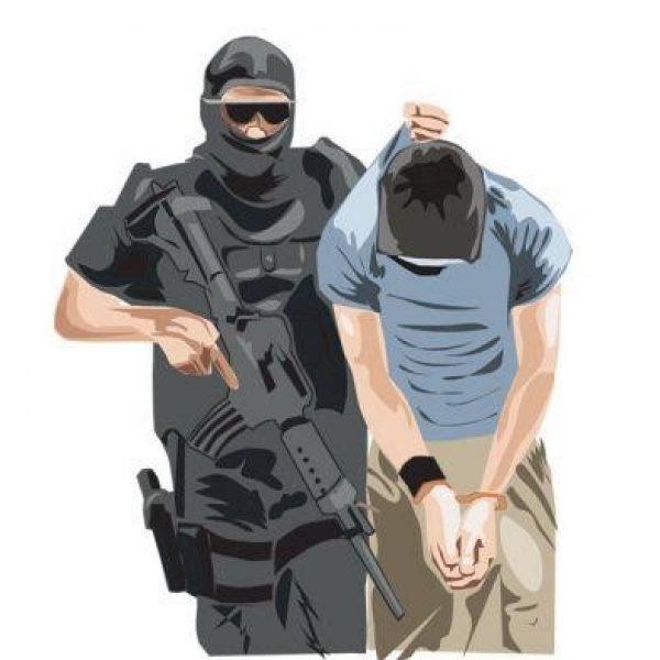 Anggota FPI Terduga Teroris Akui Buat Bom Karena Tak Terima Hasil Pilpres