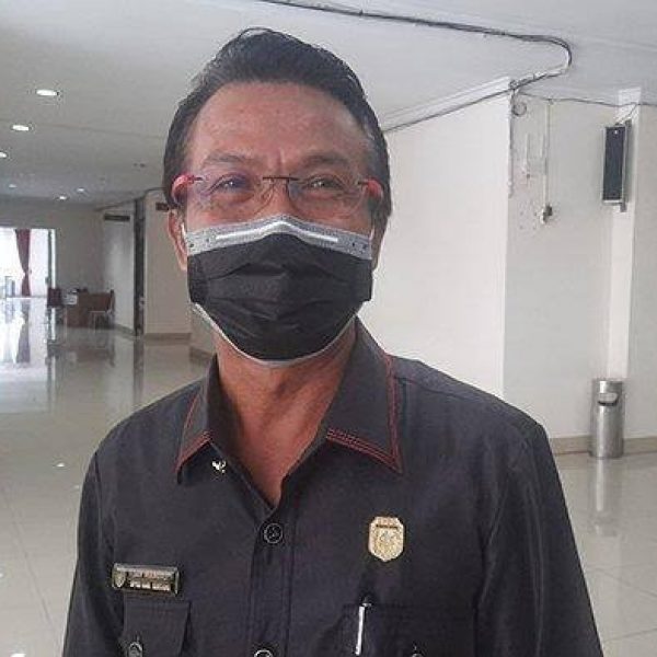 Tuah Mangasih Pertanyakan Kinerja Pemkab Sintang dalam Menangani Covid-19
