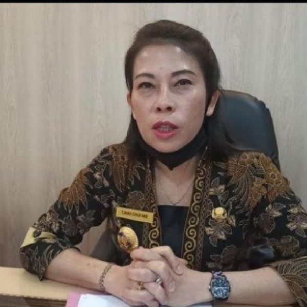 Wali Kota Singkawang Resmi Larang Mudik: ASN Wajib Patuh!