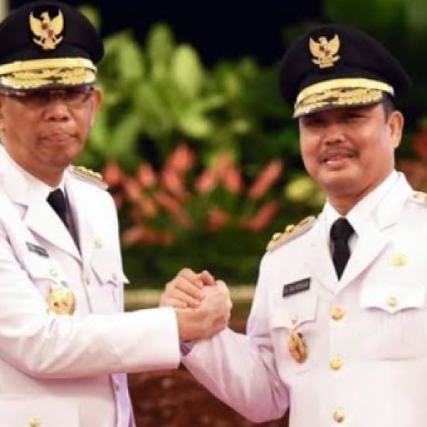 Gubernur Sutarmidji Siapkan 1,4 Triliun untuk Bangun Infrastruktur Kalbar