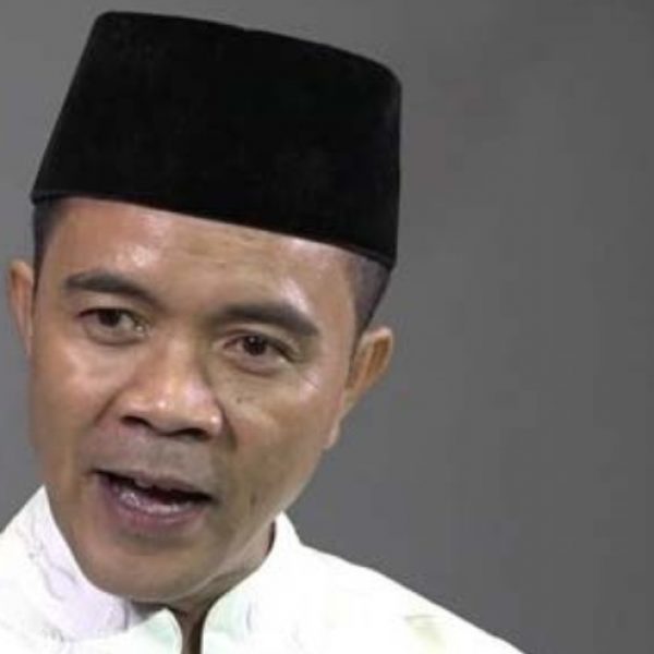 NU soal Pendakwah Mualaf Hina Agama Lama: Miskin Spiritual, Jiwanya Gersang