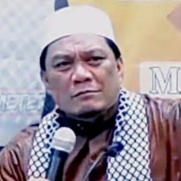 Masih Bebas Meski Sering Dilaporkan ke Polisi, Yahya Waloni Kebal Hukum?