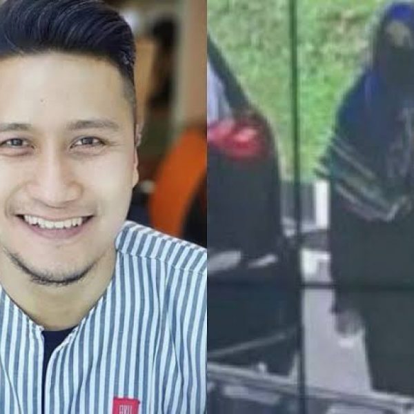 Hapus Postingan Soal Teroris dan CCTV, Arie Untung Disebut Pengecut