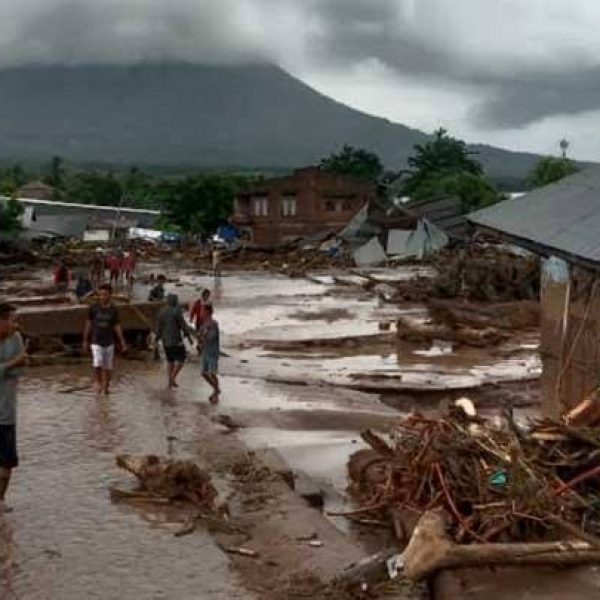 BNPB: Bencana di NTT Tidak Perlu Ditetapkan sebagai Bencana Nasional