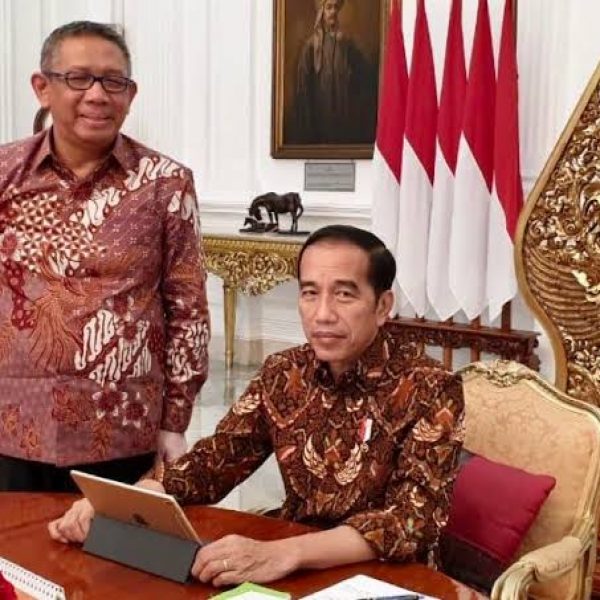 Didukung Jokowi, Midji Sebut Kalbar Segera Bangun Jembatan Sambas Besar